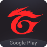 Logo of Garena android Application 